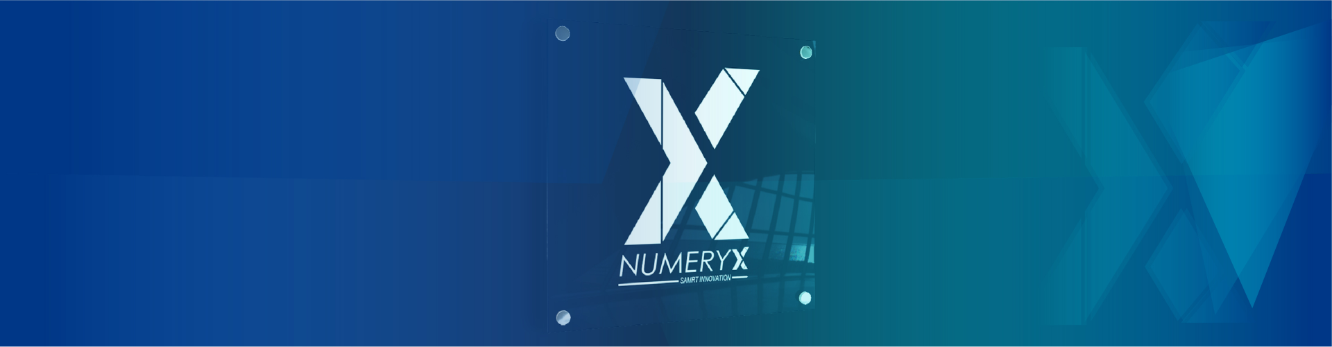 Numeryx